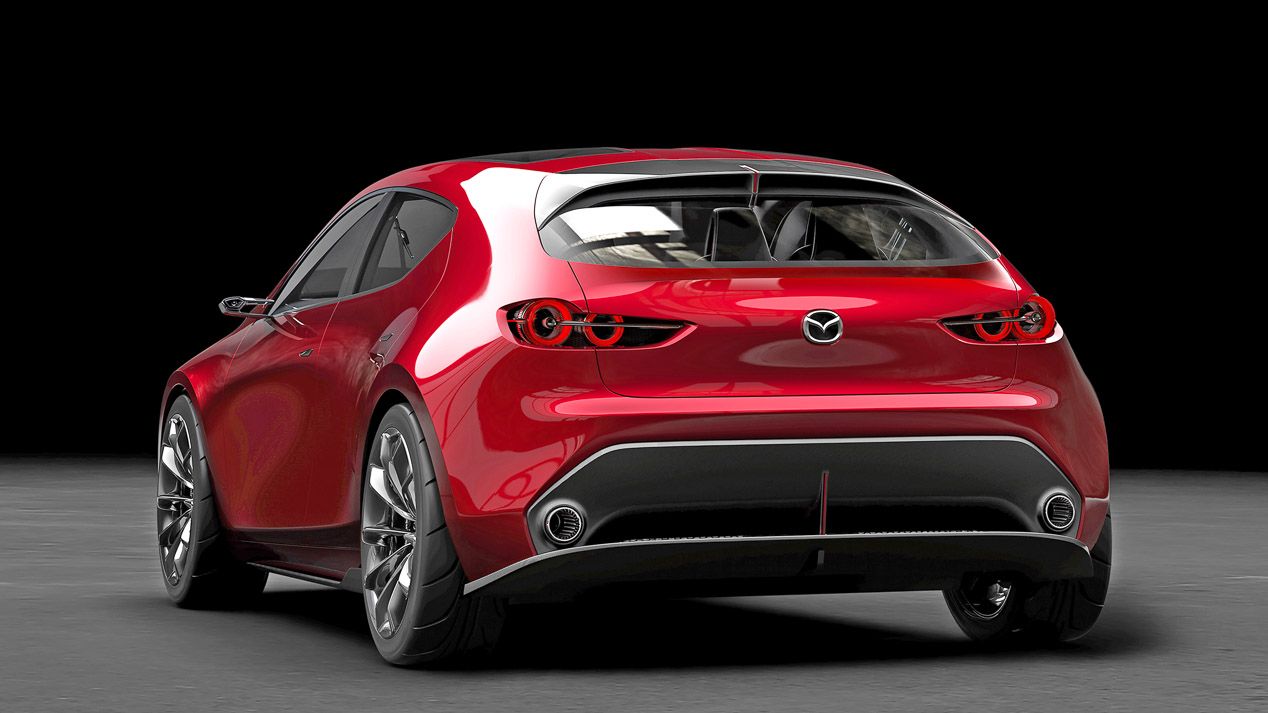 Los mejores concept cars del Salón de Ginebra 2018