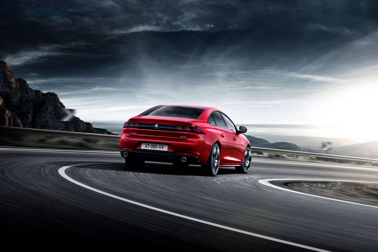 Los mejores coches para comprar ya del Salón de Ginebra 2018