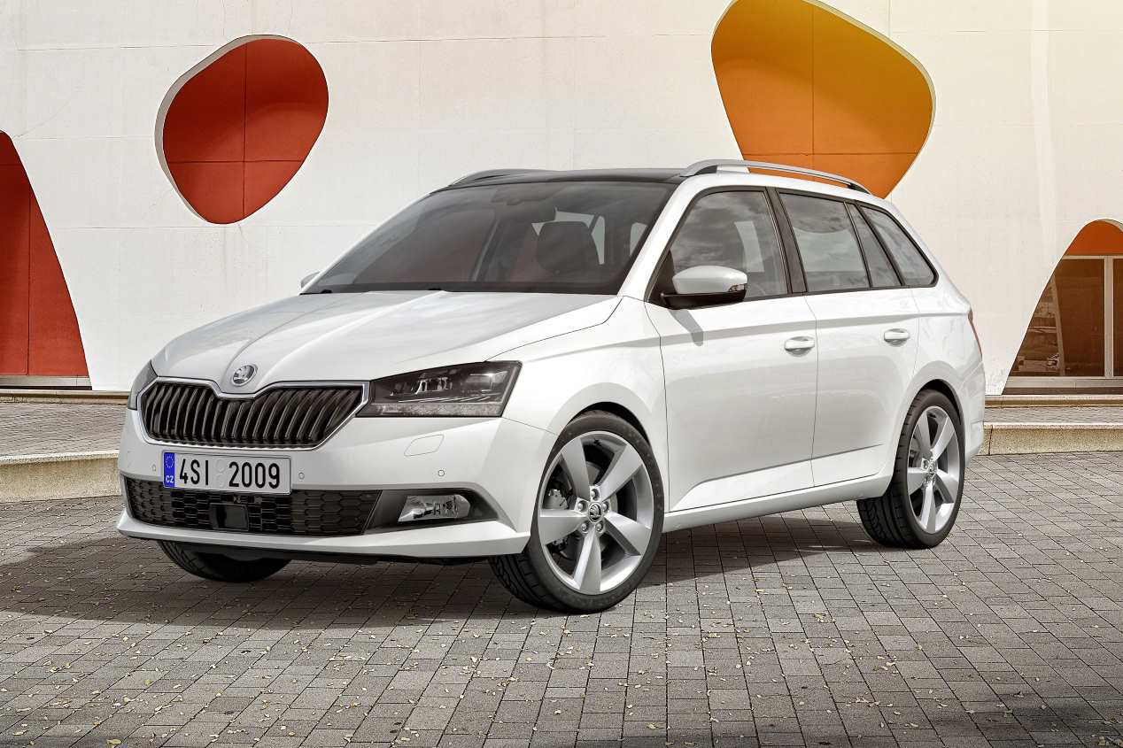 Los mejores coches para comprar ya del Salón de Ginebra 2018