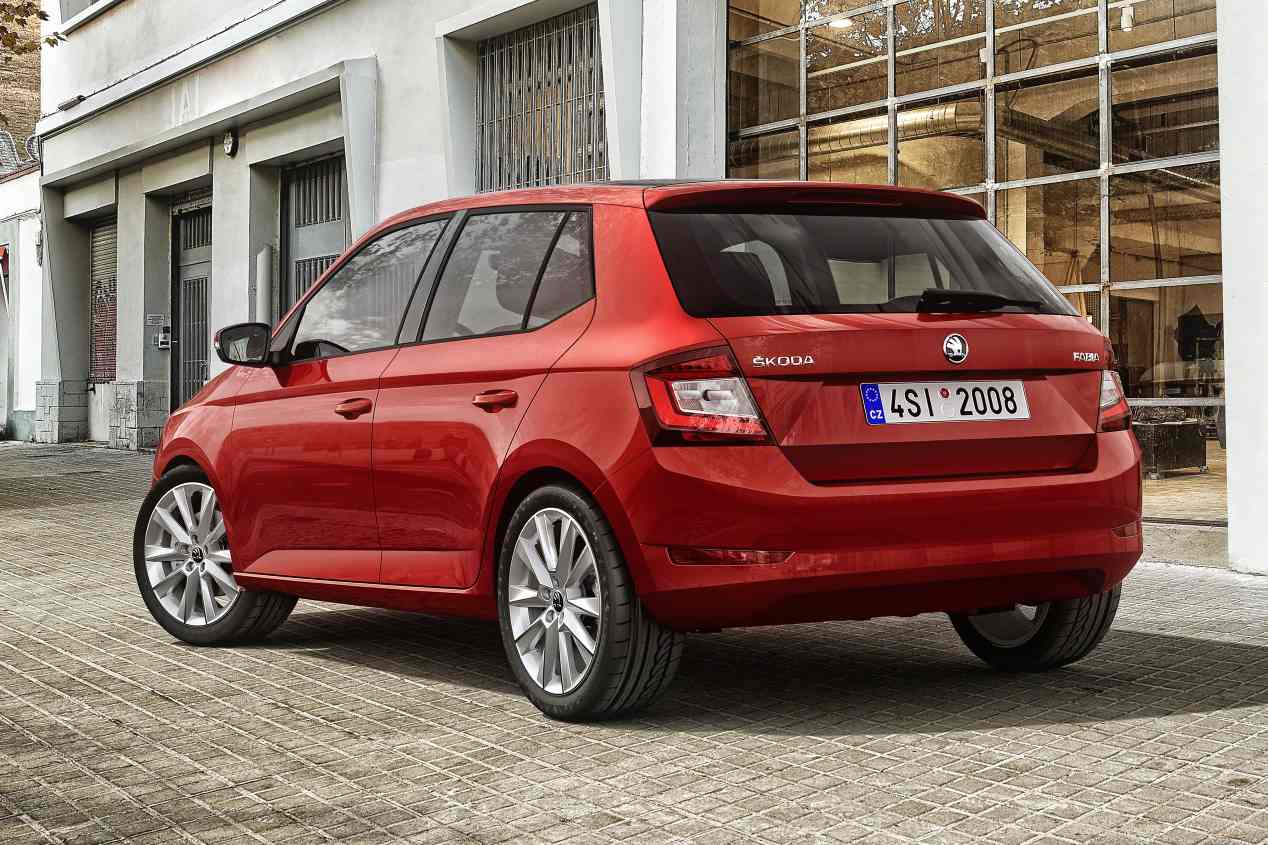 Los mejores coches para comprar ya del Salón de Ginebra 2018