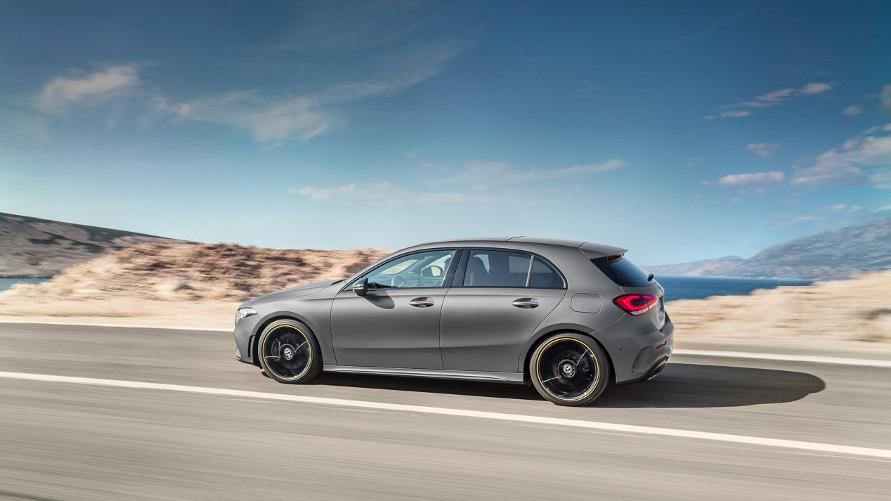 Los mejores coches para comprar ya del Salón de Ginebra 2018