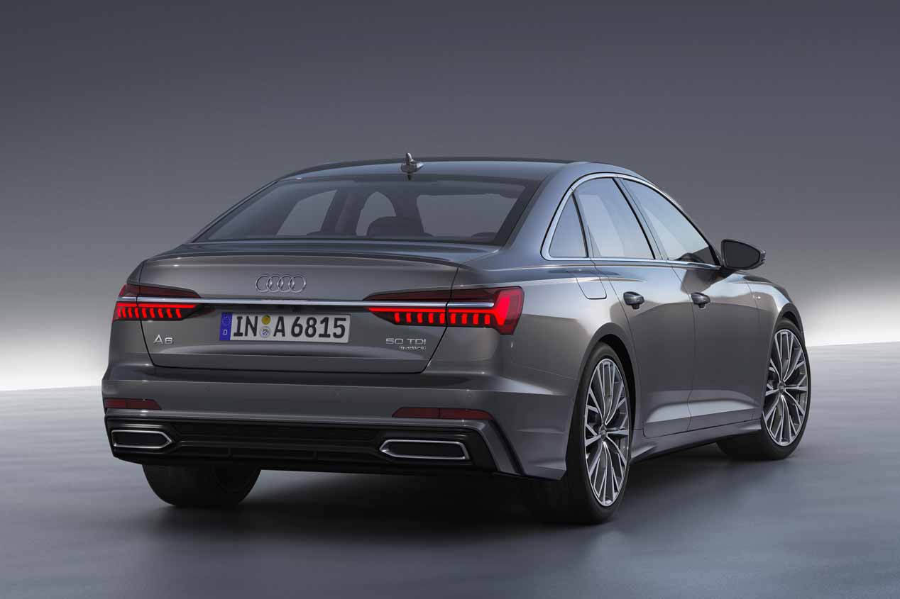 Los mejores coches para comprar ya del Salón de Ginebra 2018