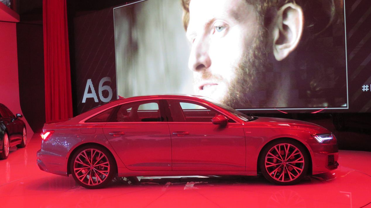 Los mejores coches para comprar ya del Salón de Ginebra 2018