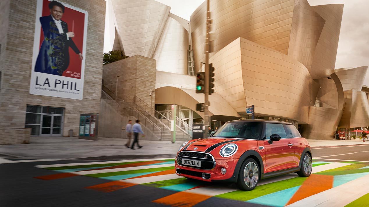 Los mejores coches para comprar ya del Salón de Ginebra 2018
