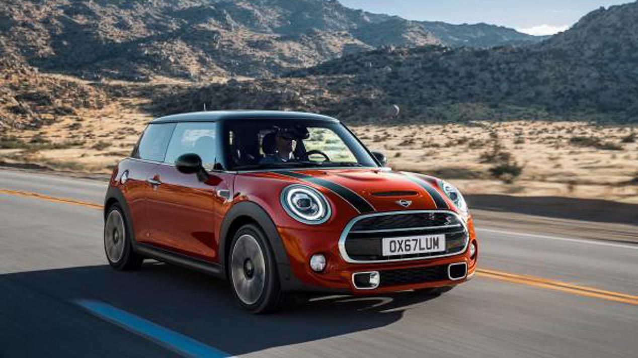 Los mejores coches para comprar ya del Salón de Ginebra 2018