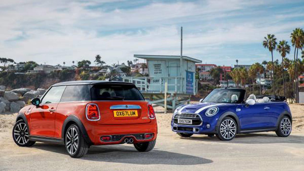 Los mejores coches para comprar ya del Salón de Ginebra 2018