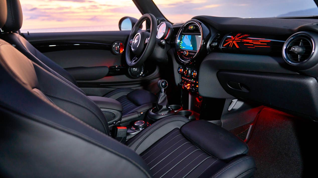 Los mejores coches para comprar ya del Salón de Ginebra 2018