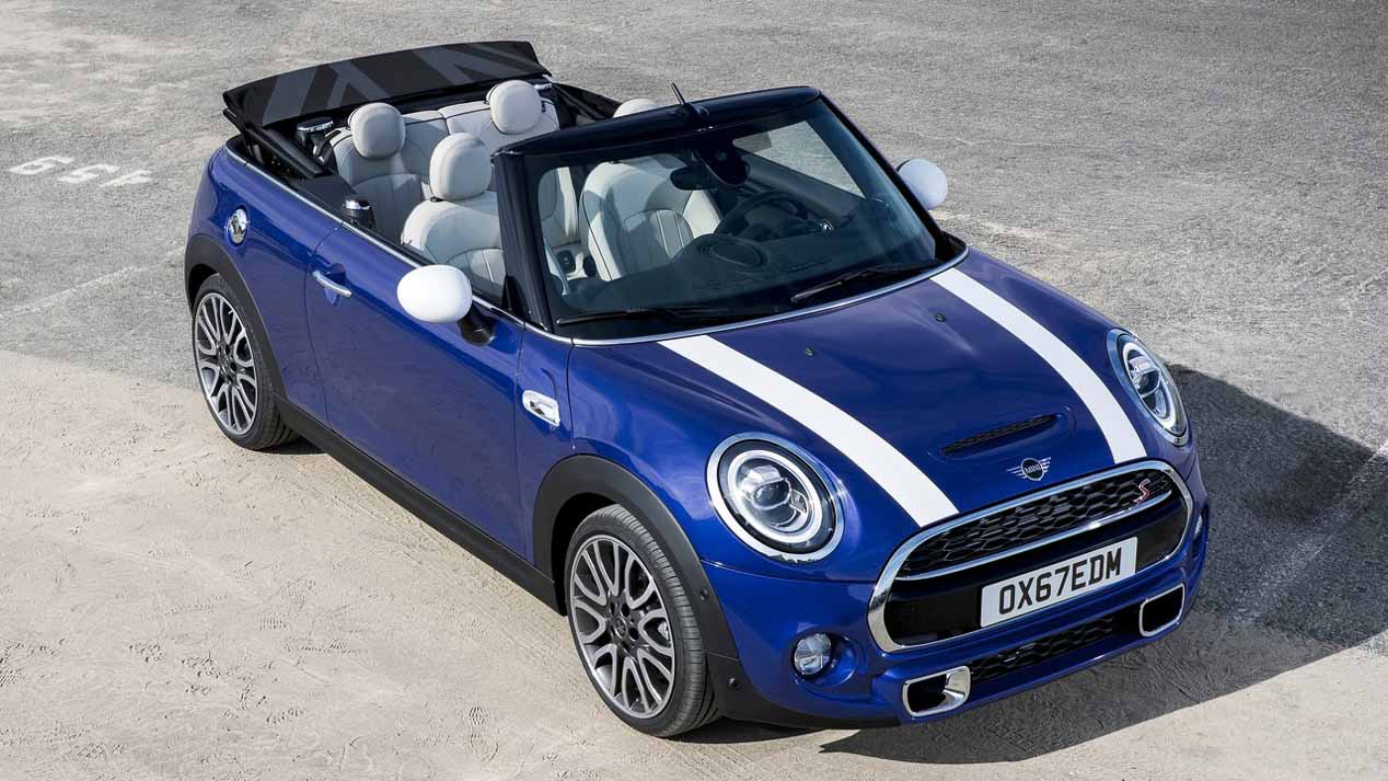 Los mejores coches para comprar ya del Salón de Ginebra 2018
