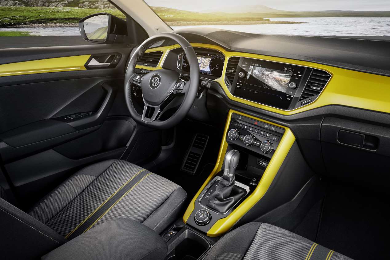 Todos los planes de VW: 9 SUV, 4 eléctricos, fin del Beetle...