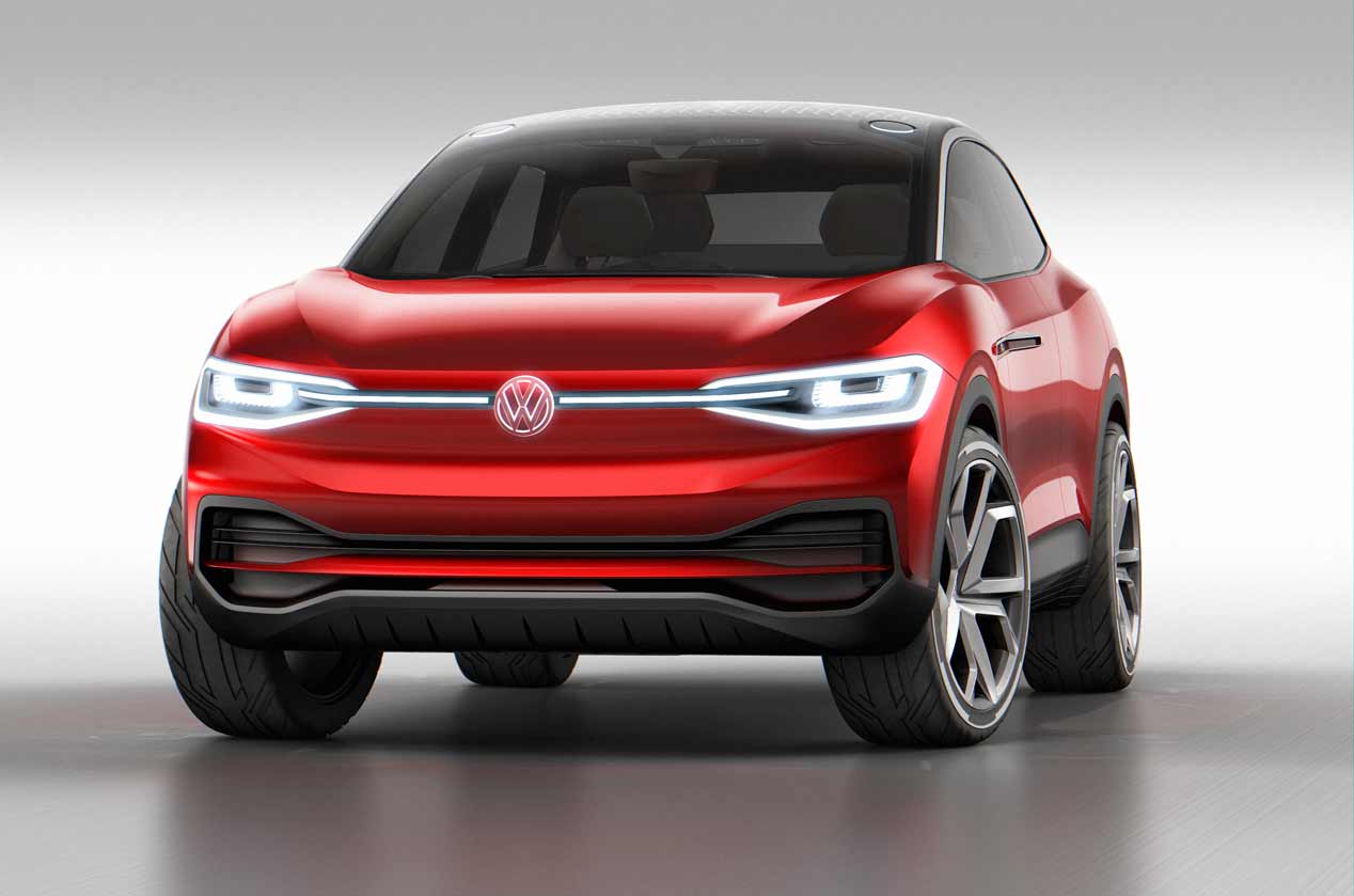 Todos los planes de VW: 9 SUV, 4 eléctricos, fin del Beetle...