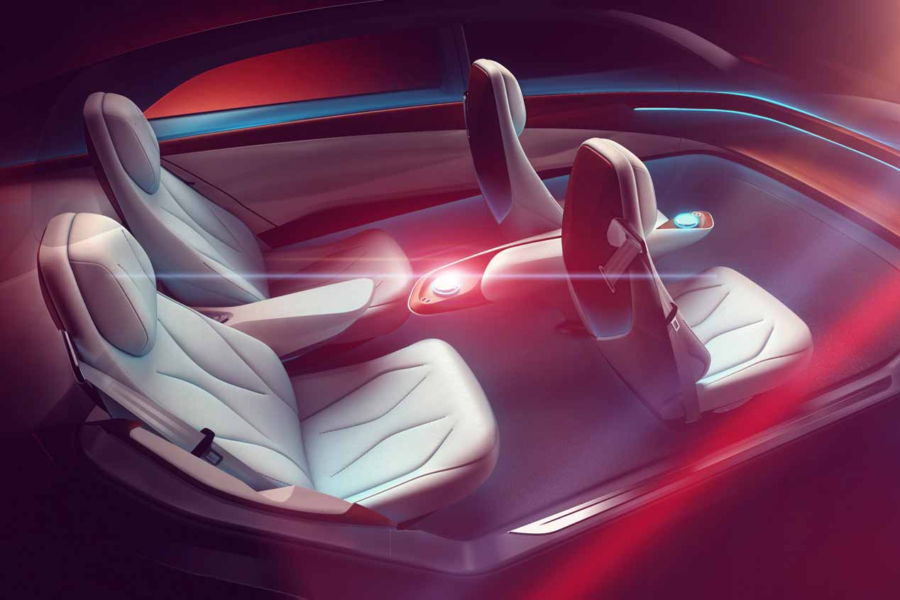 Todos los planes de VW: 9 SUV, 4 eléctricos, fin del Beetle...