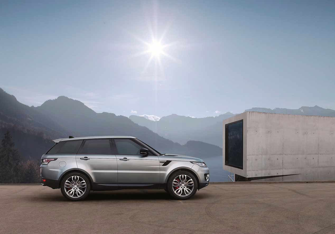Todos los SUV para comprar con 7 asientos