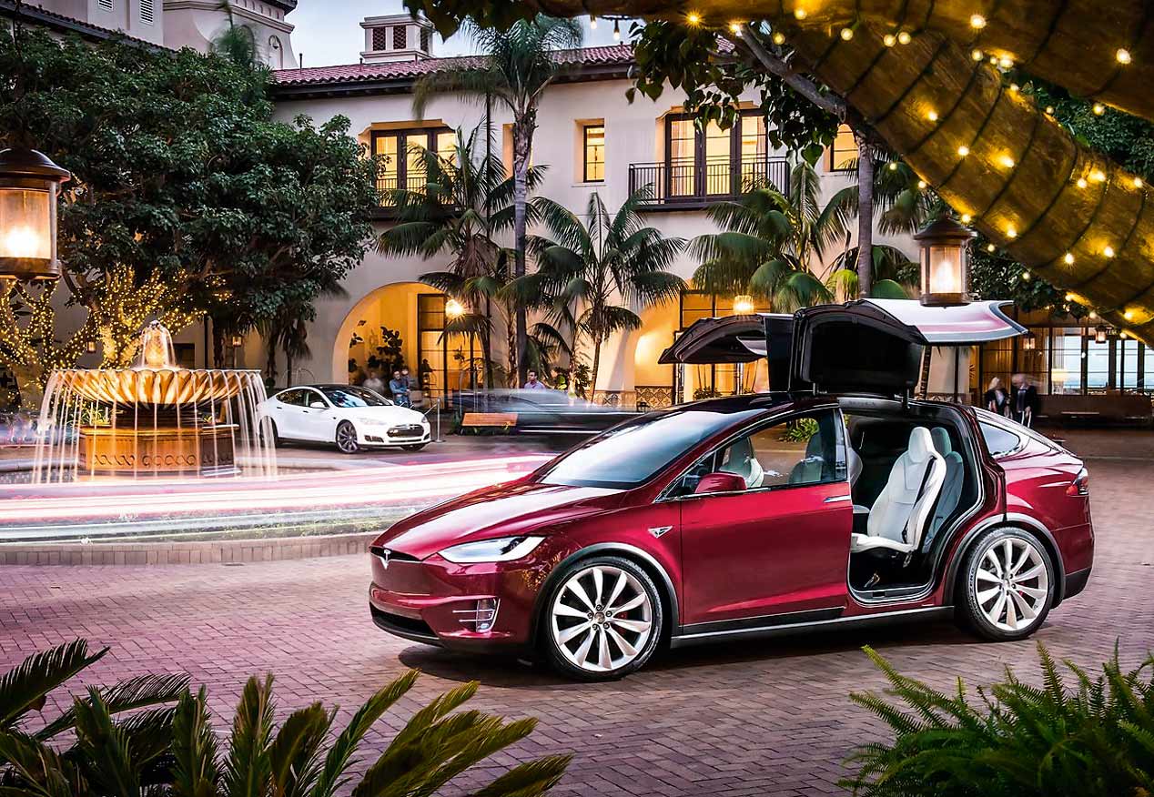 Todos los SUV para comprar con 7 asientos