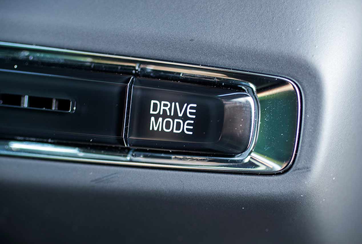 Volvo XC40 Diesel de 190 CV: lo probamos