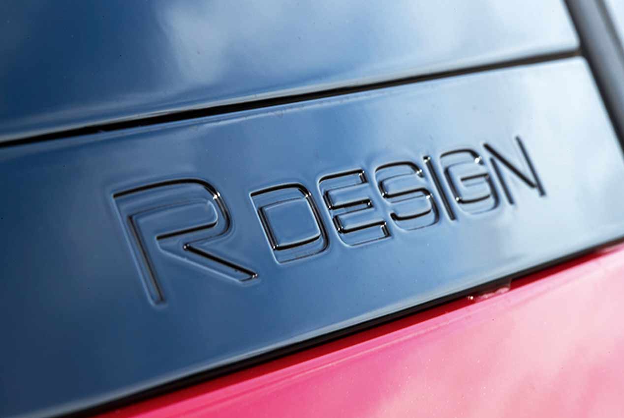 Volvo XC40 Diesel de 190 CV: lo probamos