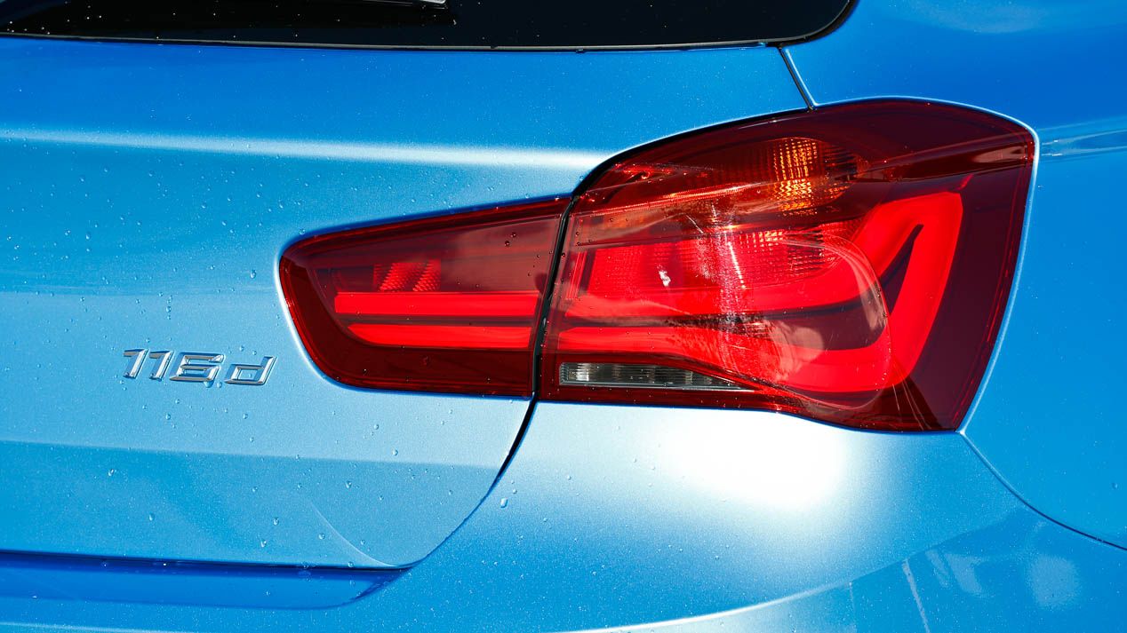 SuperComparativa: Audi A3 G-Tron & BMW 116d & Lexus CT200h