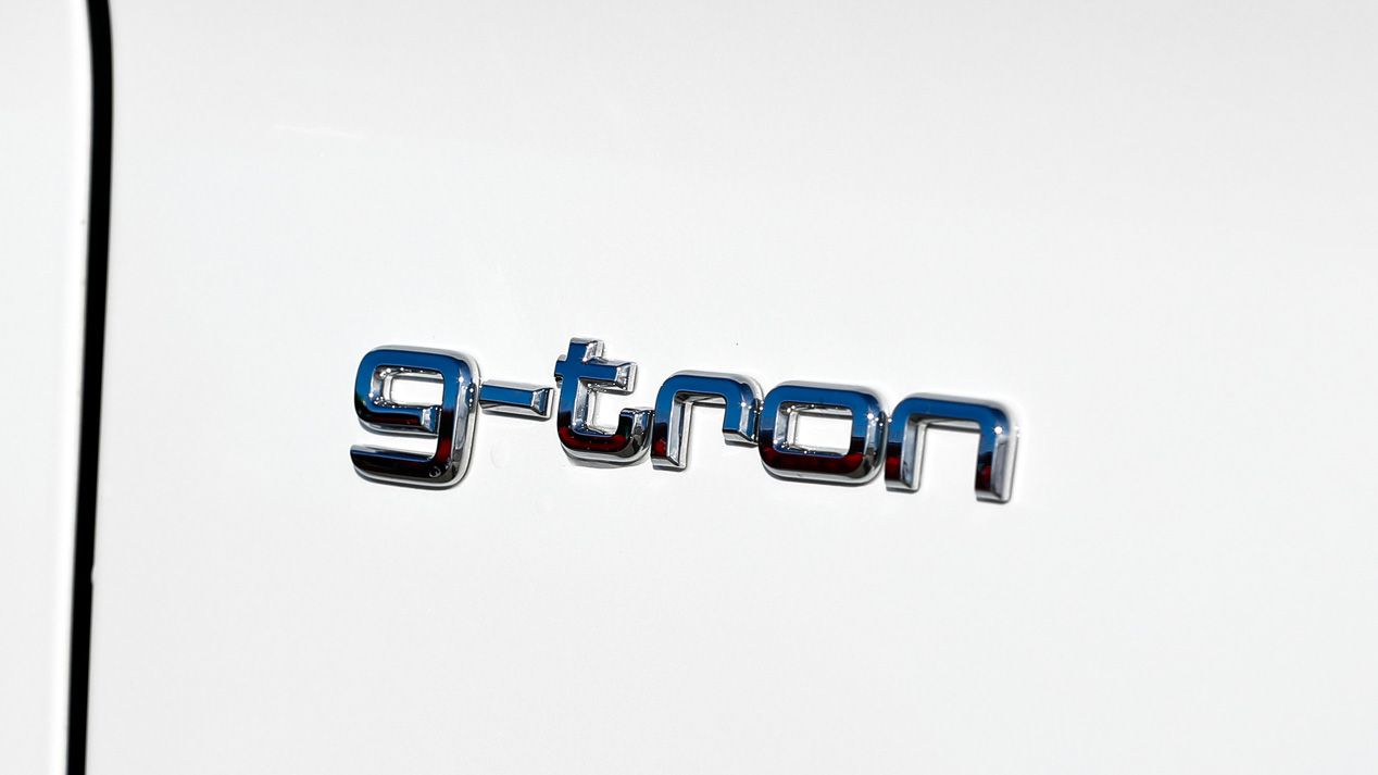 SuperComparativa: Audi A3 G-Tron & BMW 116d & Lexus CT200h