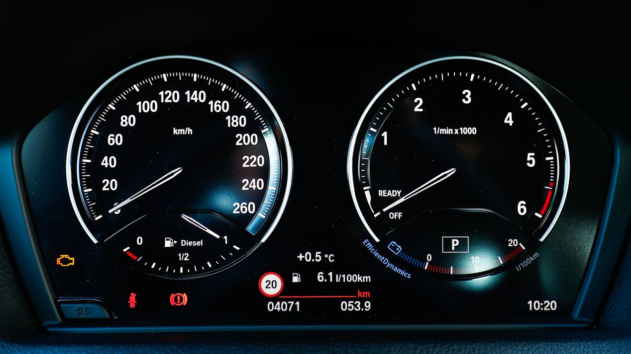 SuperComparativa: Audi A3 G-Tron & BMW 116d & Lexus CT200h