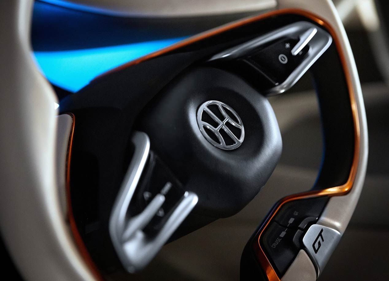 Pininfarina HK GT: el Gran Turismo eléctrico que quiere revolucionar las berlinas