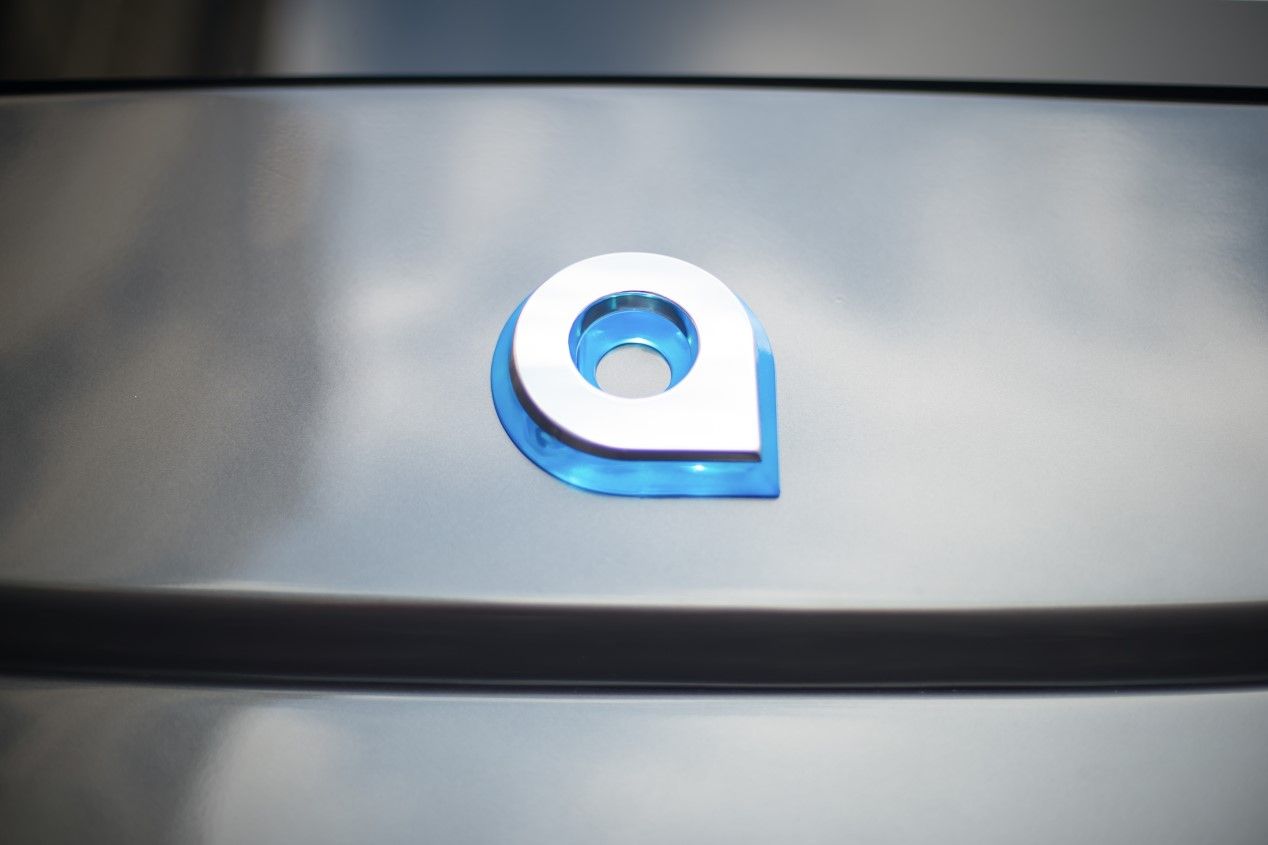 Navya Autonom Cab: el primer coche eléctrico y autónomo a la venta