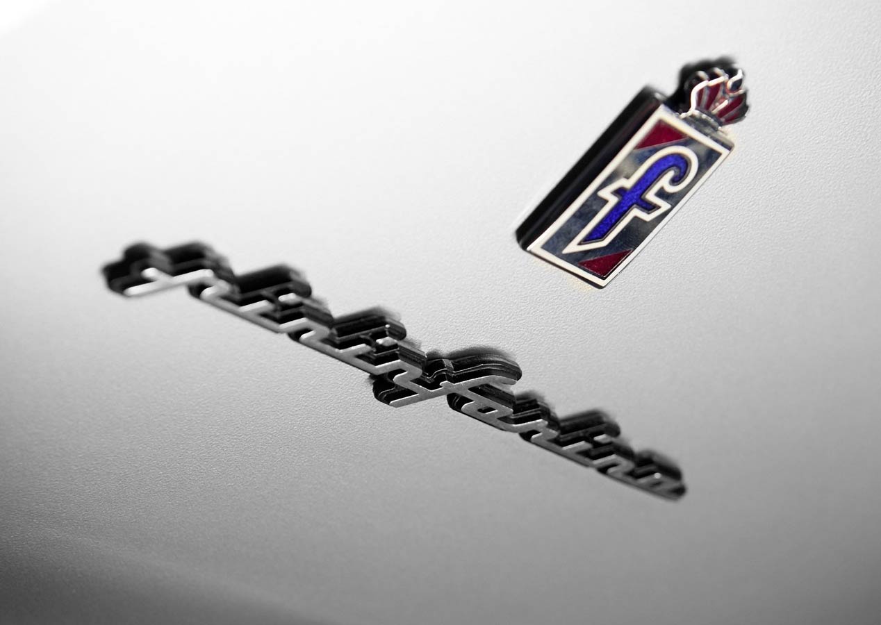 Pininfarina HK GT: el Gran Turismo eléctrico que quiere revolucionar las berlinas