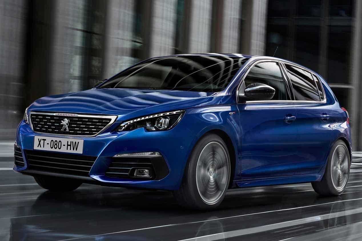 Vuelven las 48H Peugeot, con descuentos de hasta 7.000 euros
