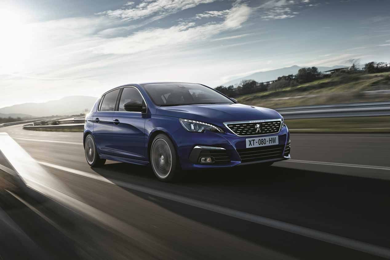 Vuelven las 48H Peugeot, con descuentos de hasta 7.000 euros