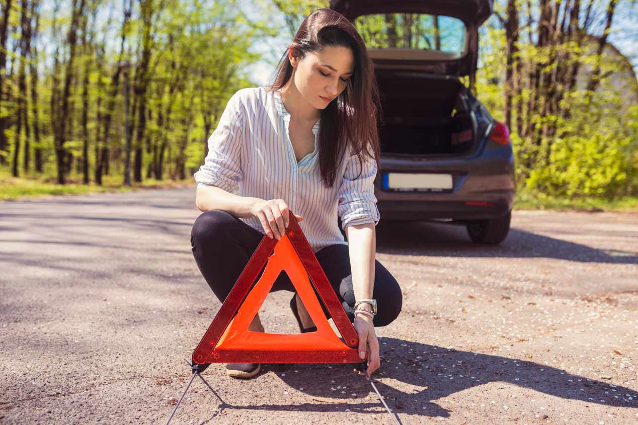 Los fallos y averías más frecuentes en los coches