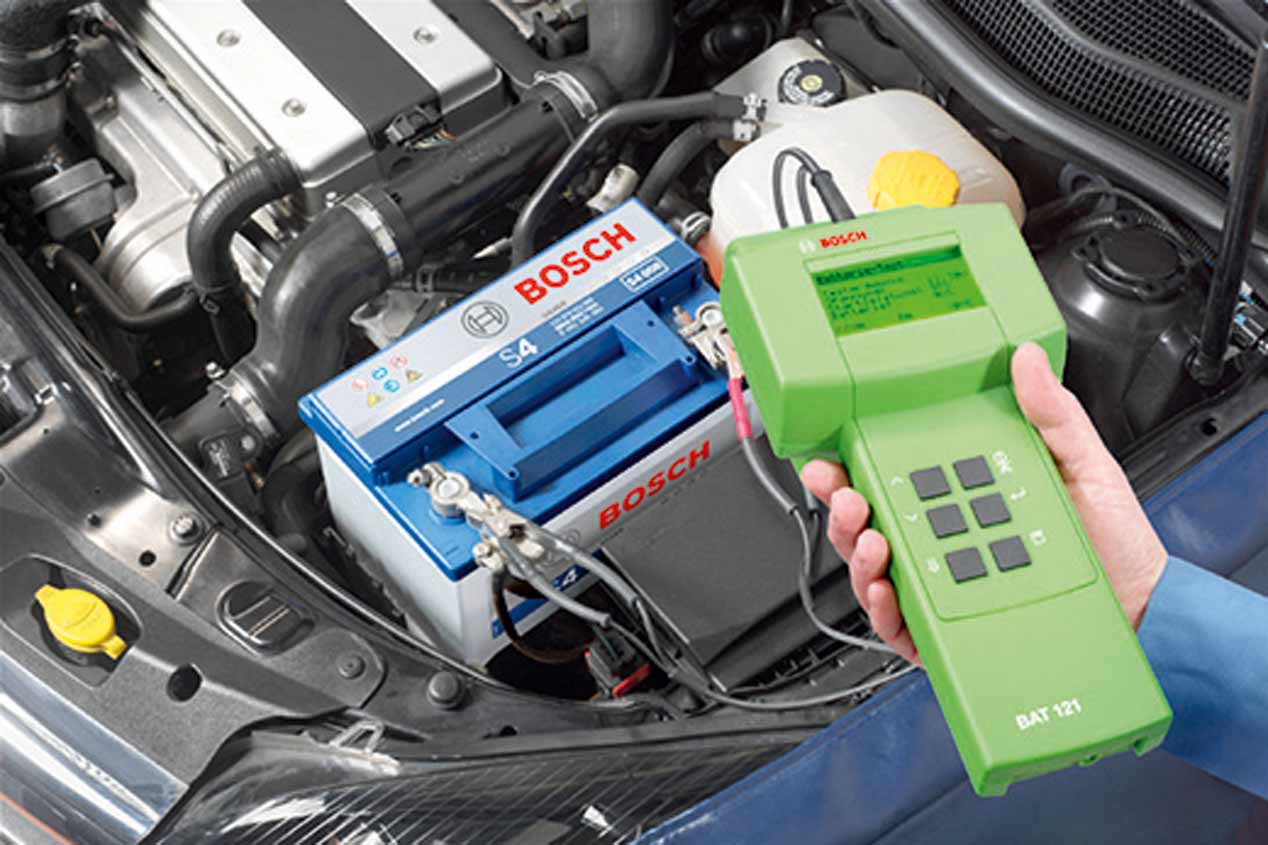Los fallos y averías más frecuentes en los coches