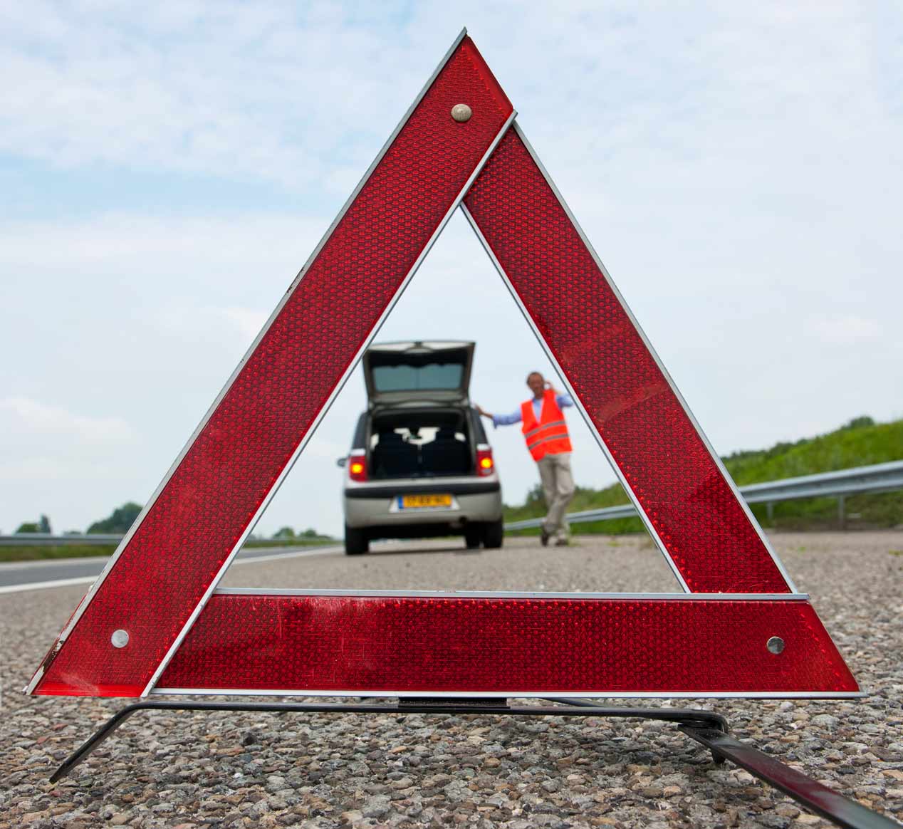 Los fallos y averías más frecuentes en los coches
