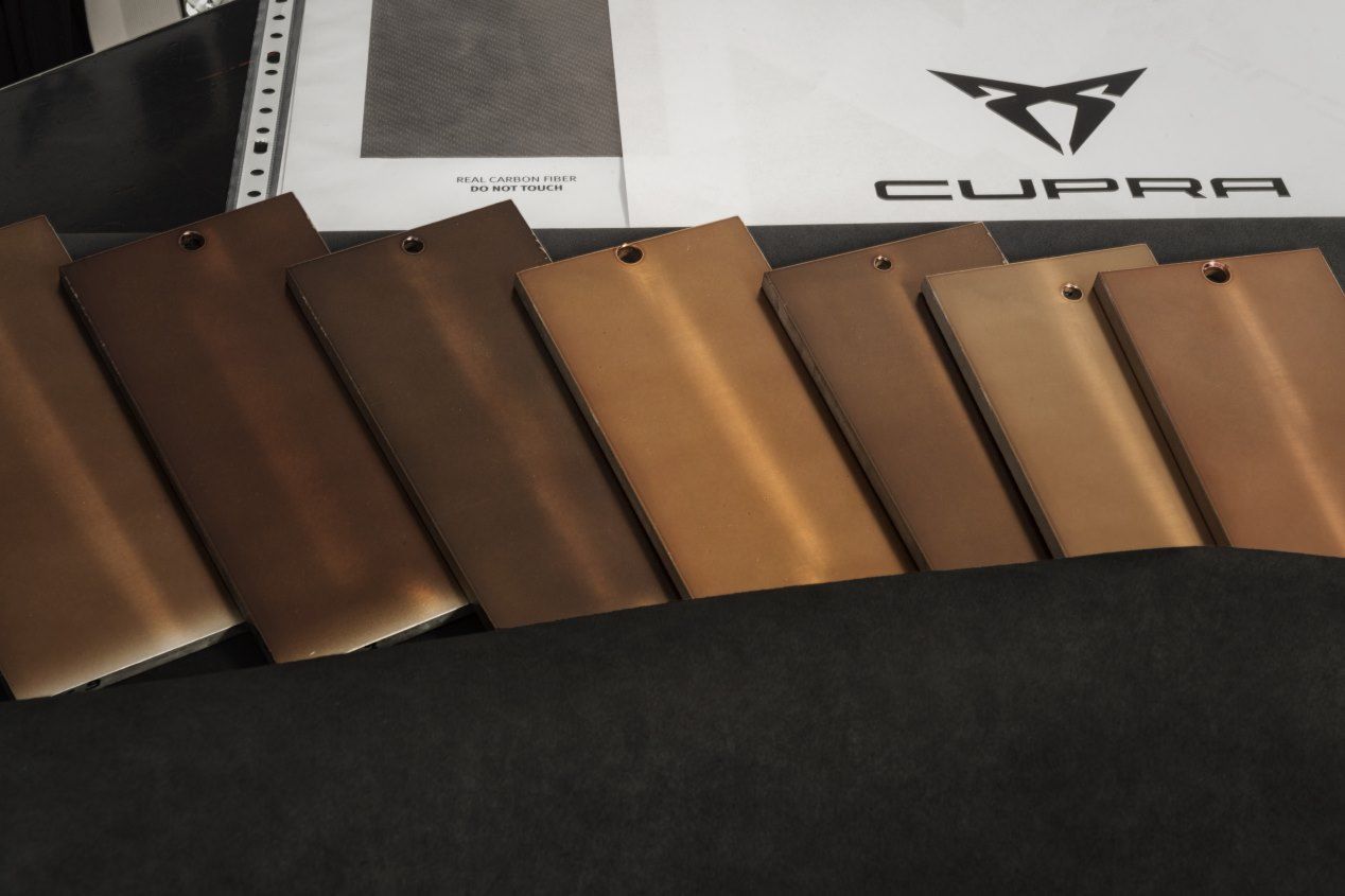 Los planes futuros de Cupra: del Ateca, al Ibiza y a un SUV coupé
