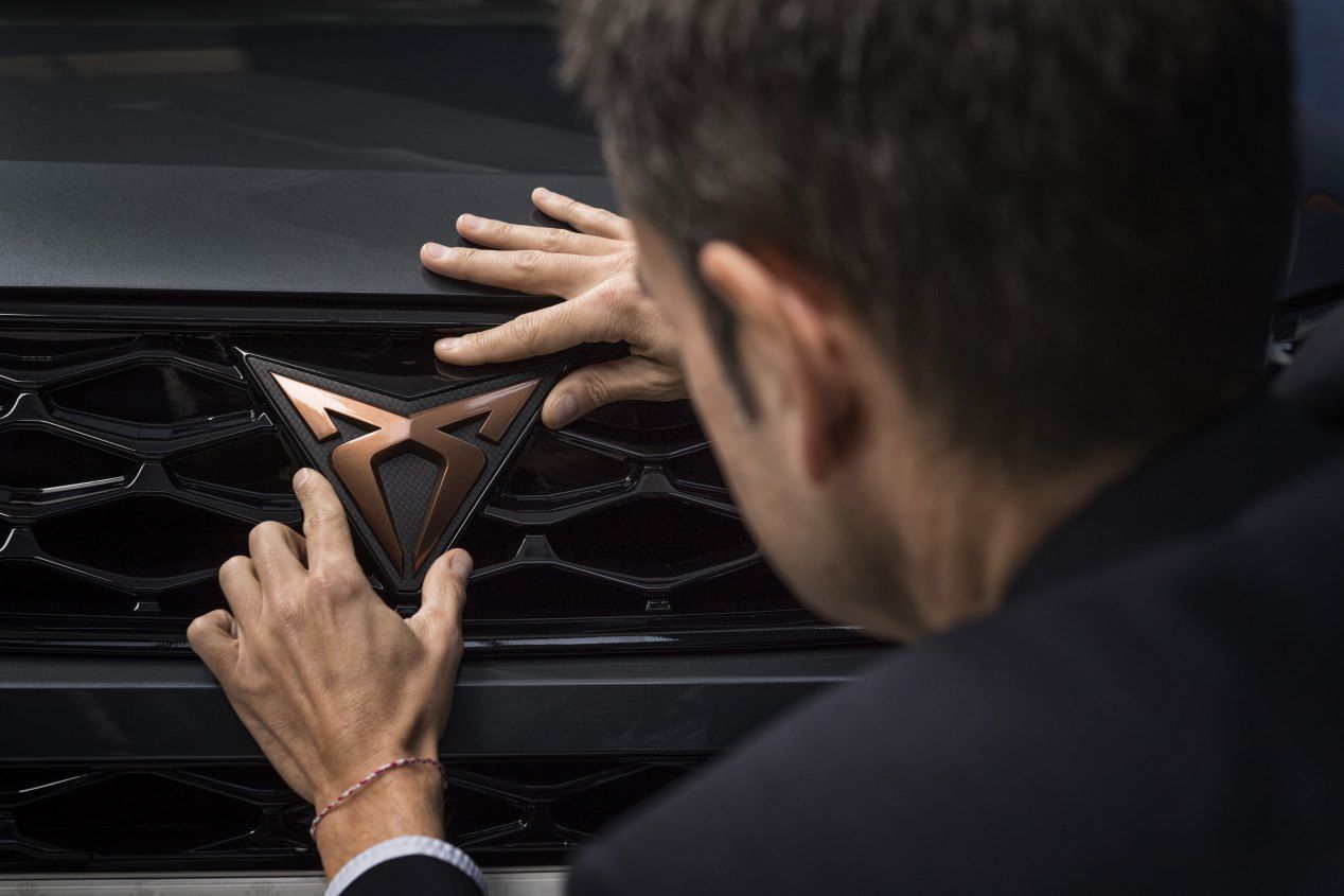 Los planes futuros de Cupra: del Ateca, al Ibiza y a un SUV coupé
