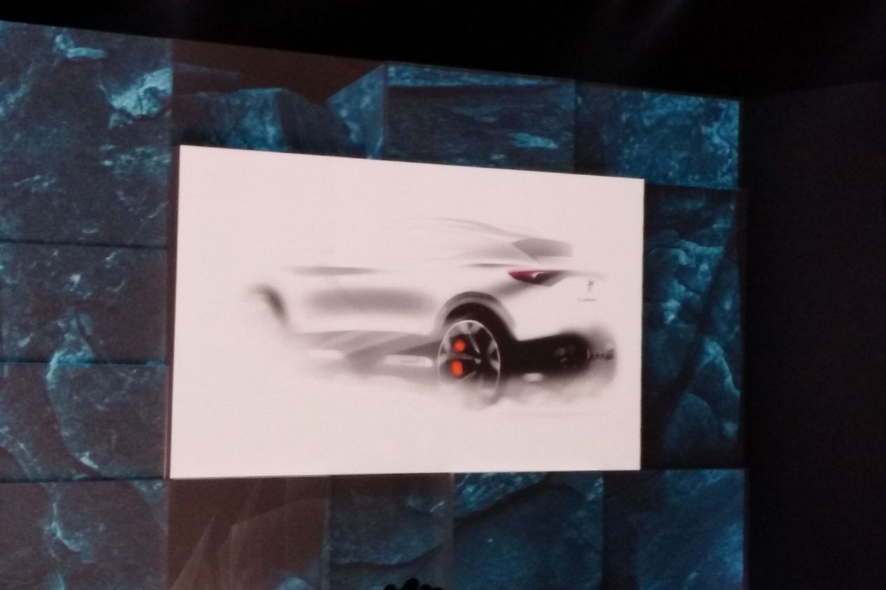 Los planes futuros de Cupra: del Ateca, al Ibiza y a un SUV coupé