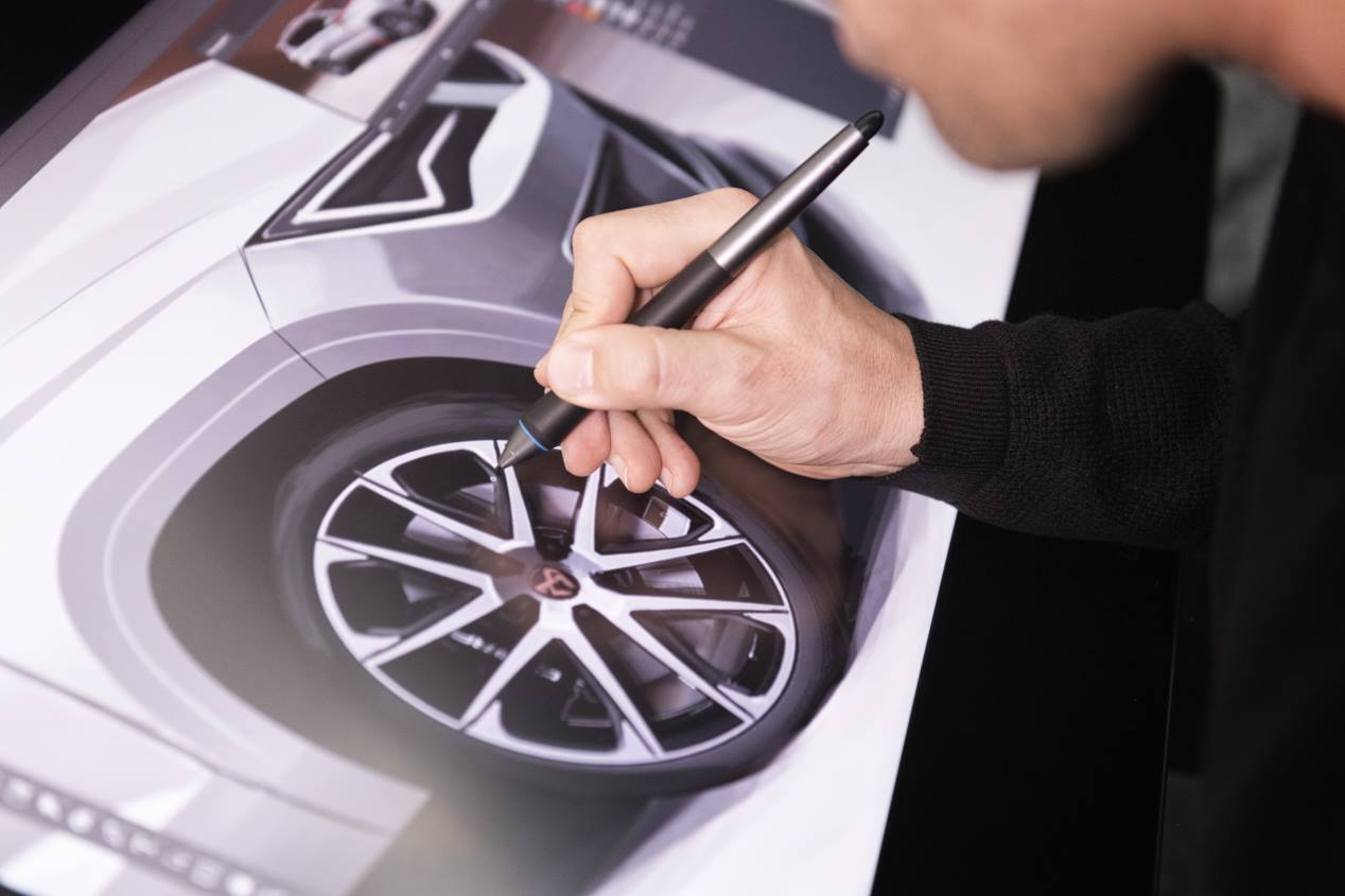 Los planes futuros de Cupra: del Ateca, al Ibiza y a un SUV coupé
