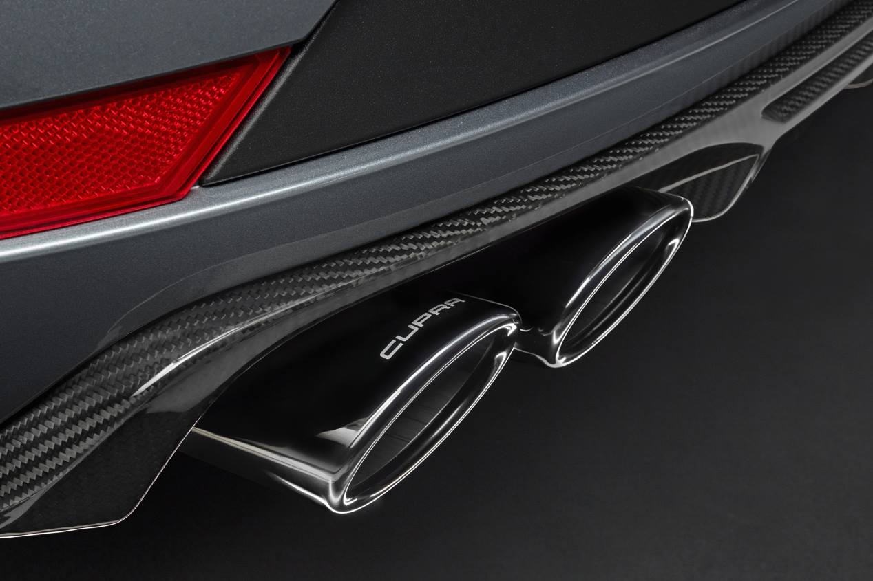 Los planes futuros de Cupra: del Ateca, al Ibiza y a un SUV coupé