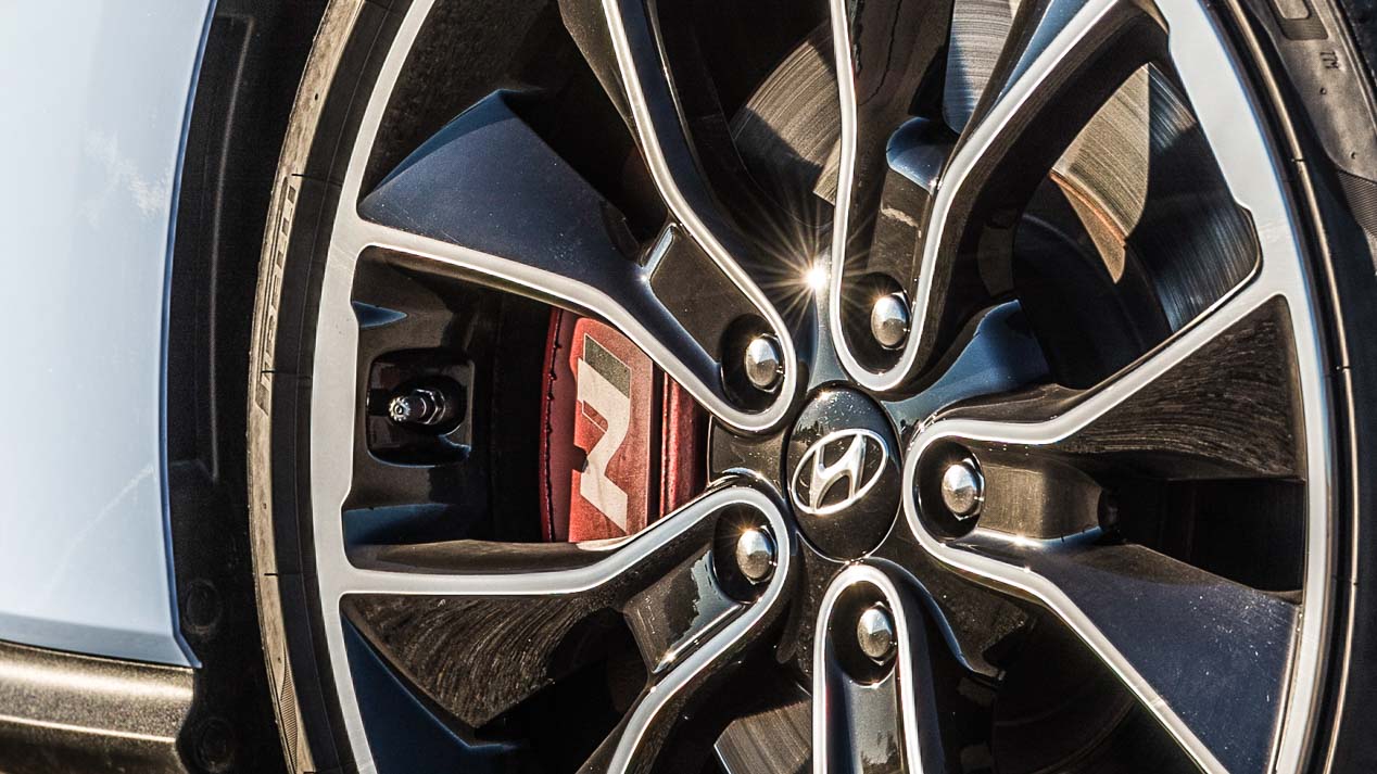 Comparamos el Seat León Cupra R y el Hyundai i30 N