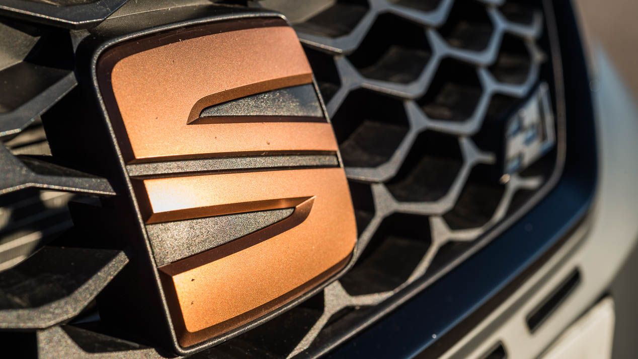 Comparamos el Seat León Cupra R y el Hyundai i30 N