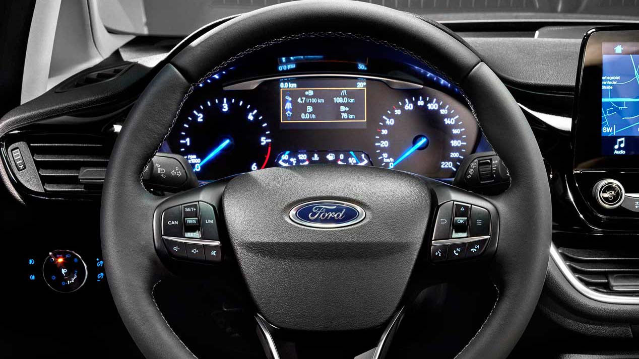 Ford Kuga 2019: el nuevo SUV llegará a inicios de 2020