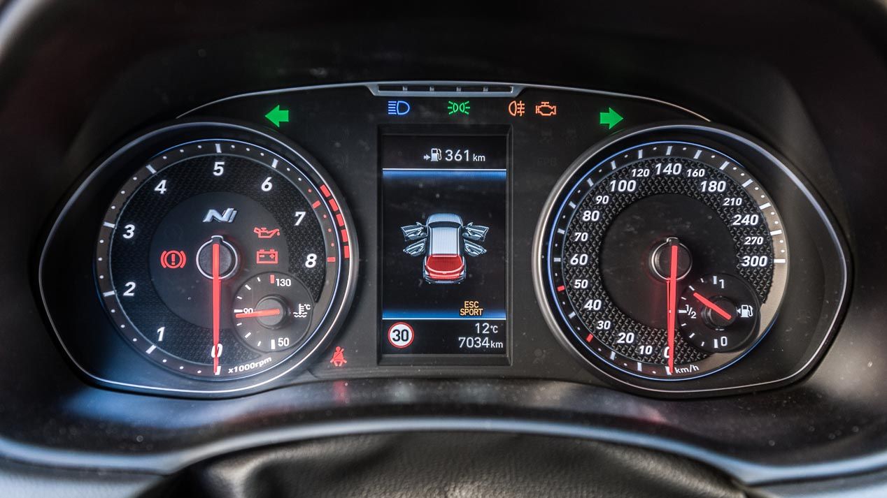 Comparamos el Seat León Cupra R y el Hyundai i30 N