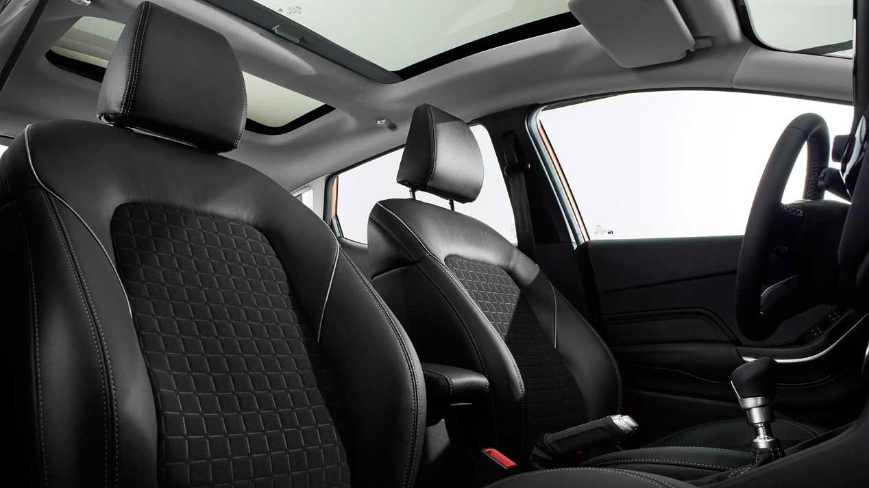 Ford Kuga 2019: el nuevo SUV llegará a inicios de 2020
