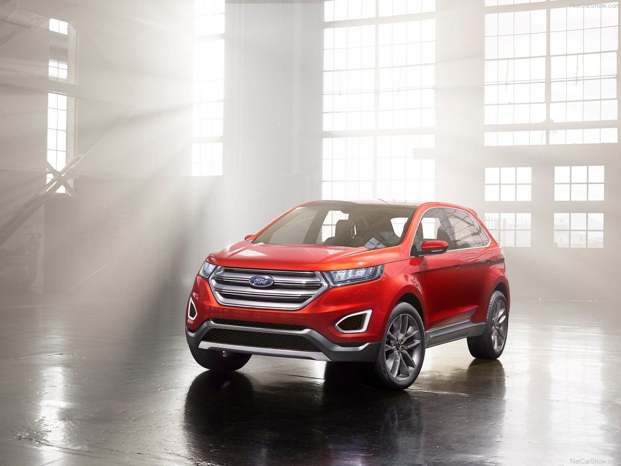 Ford Kuga 2019: el nuevo SUV llegará a inicios de 2020