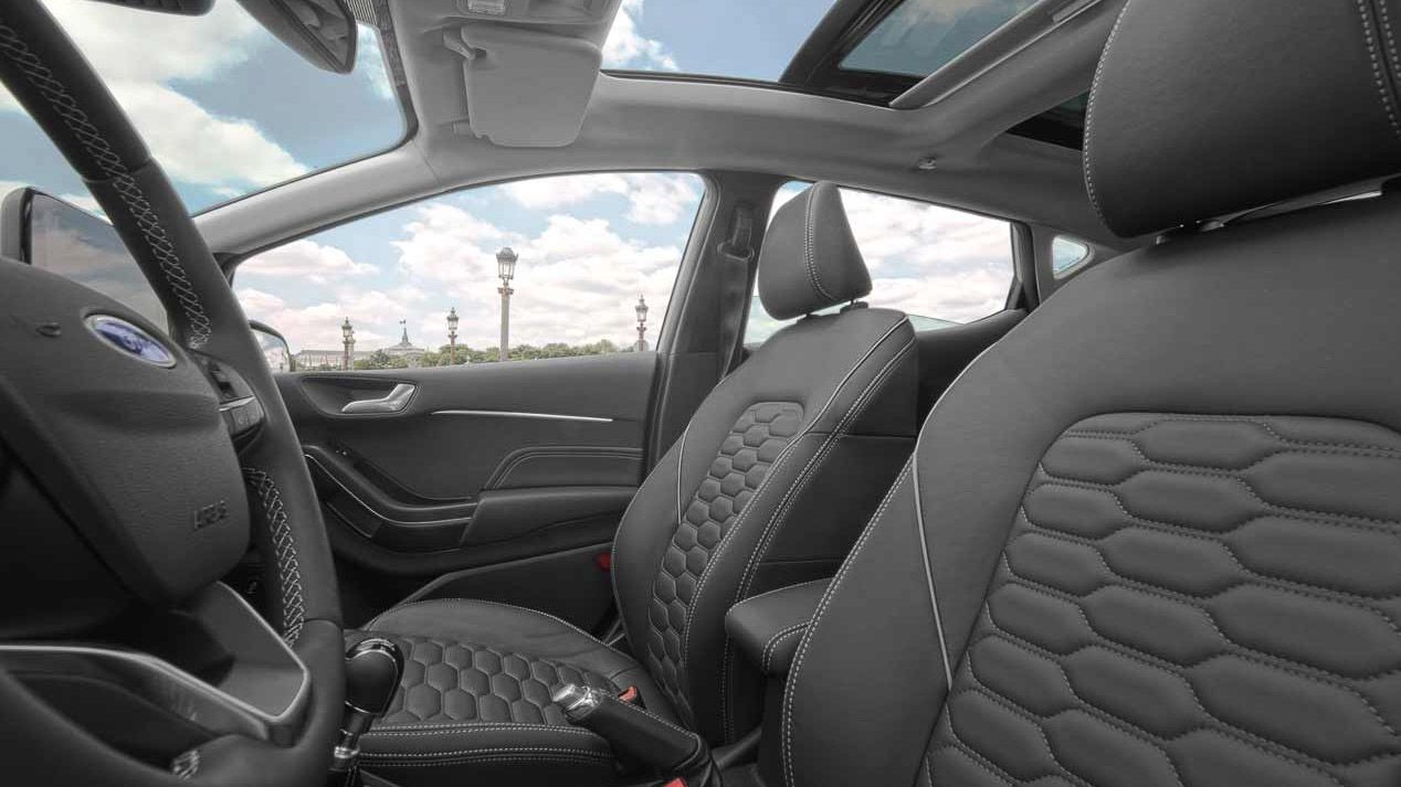 Ford Kuga 2019: el nuevo SUV llegará a inicios de 2020