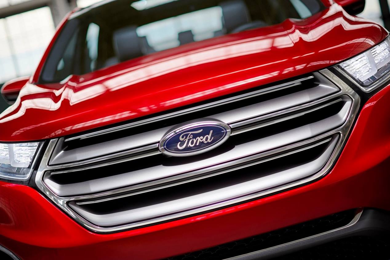 Ford Kuga 2019: el nuevo SUV llegará a inicios de 2020