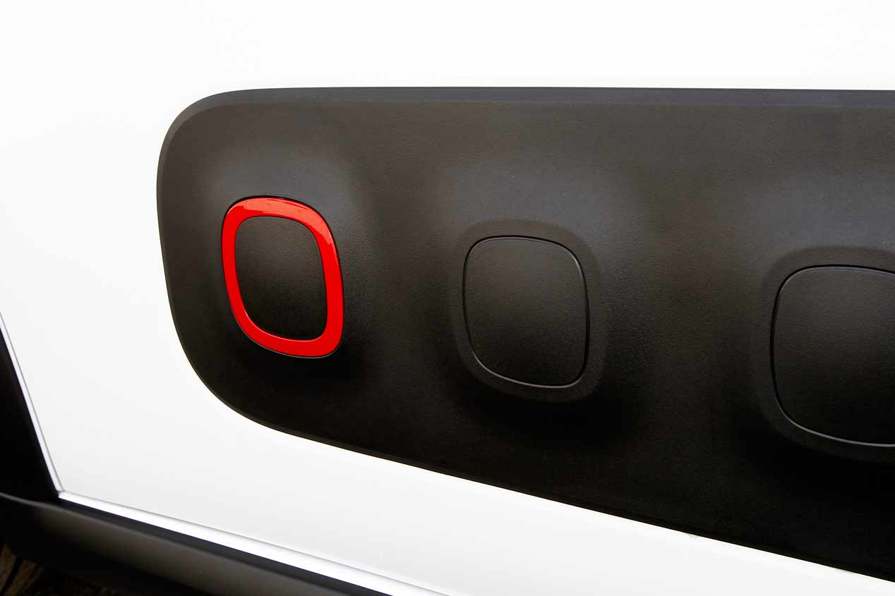 Probamos el nuevo Citroën C3 GLP de gas licuado