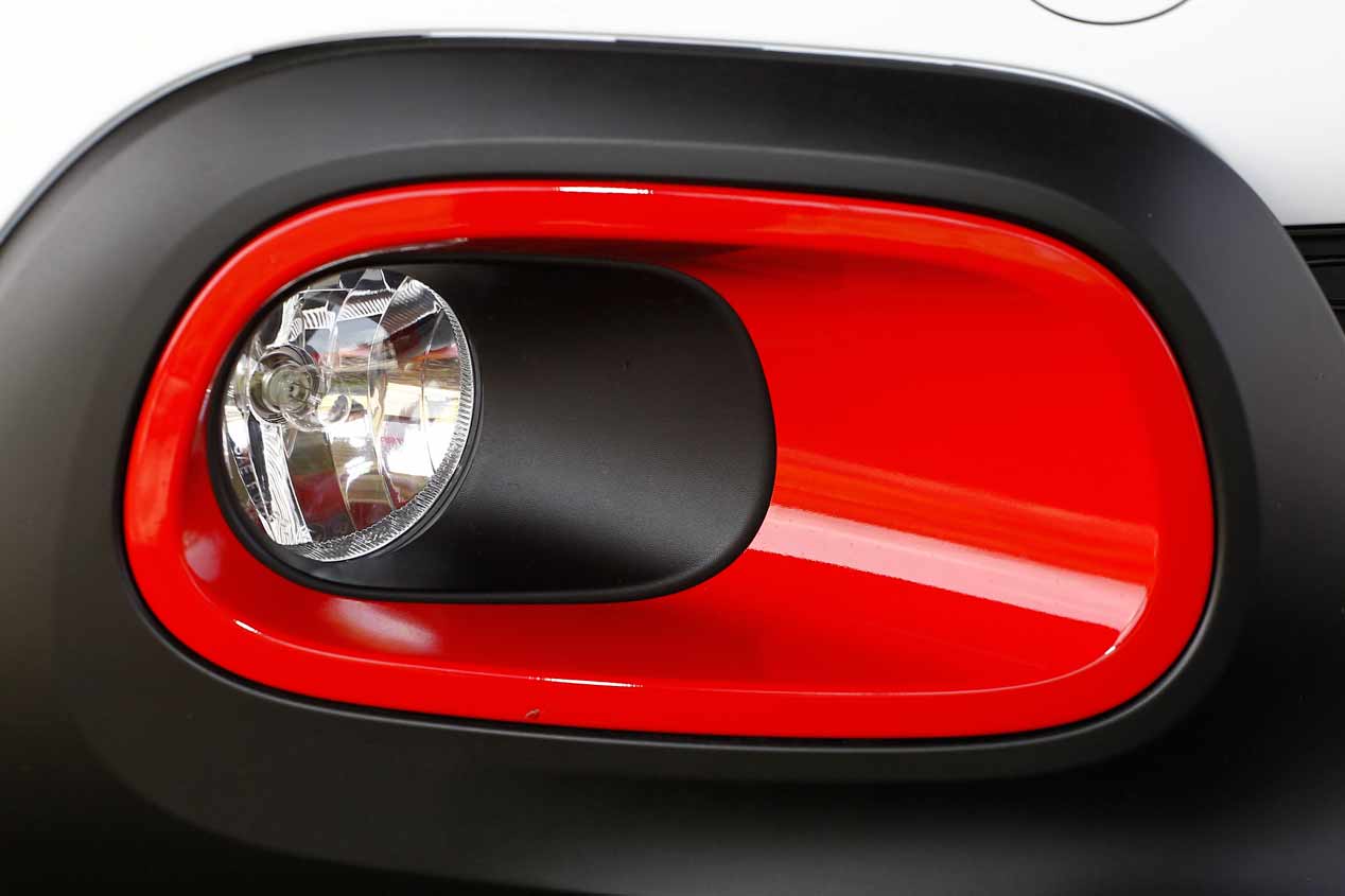 Probamos el nuevo Citroën C3 GLP de gas licuado