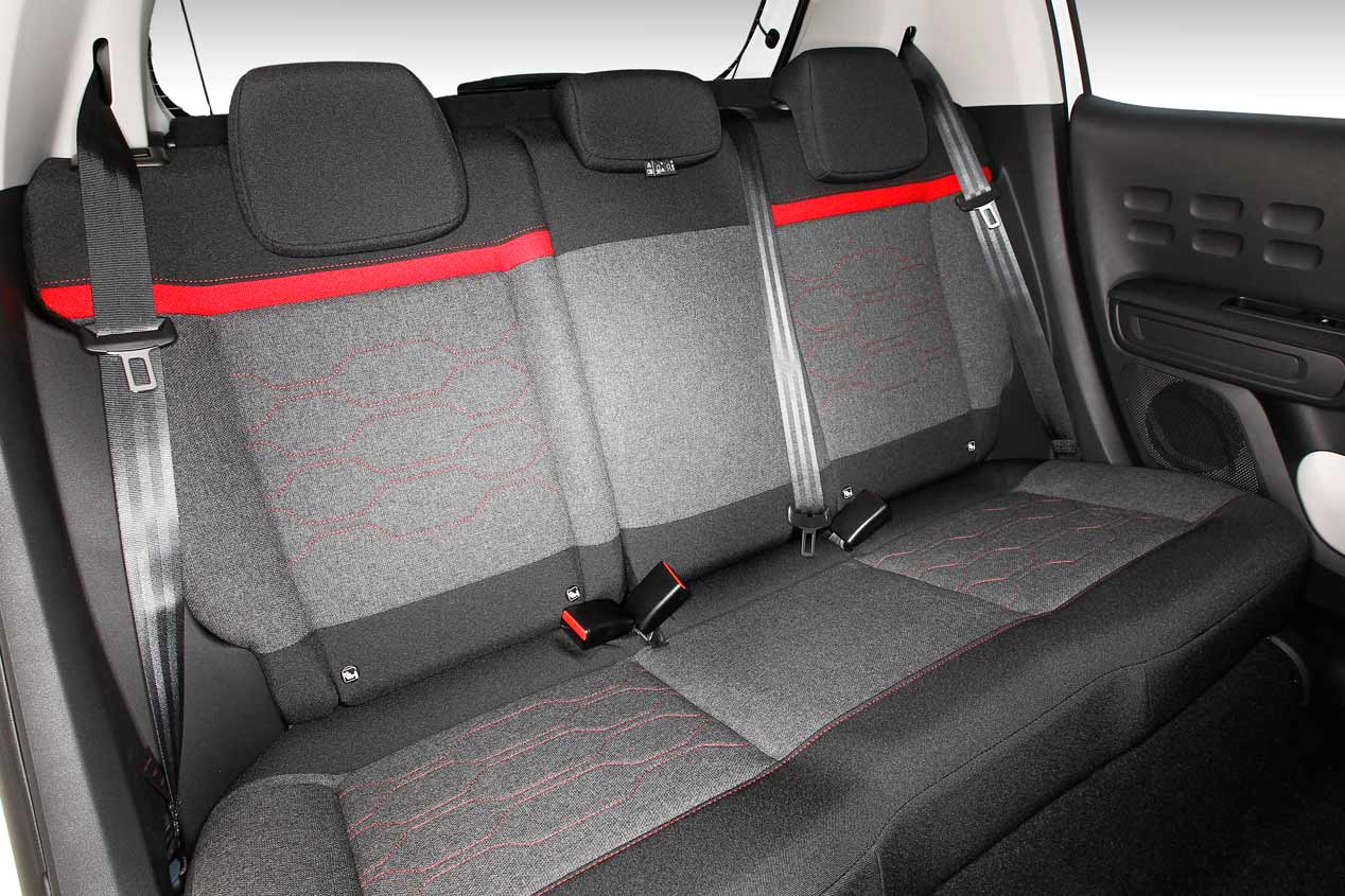 Probamos el nuevo Citroën C3 GLP de gas licuado