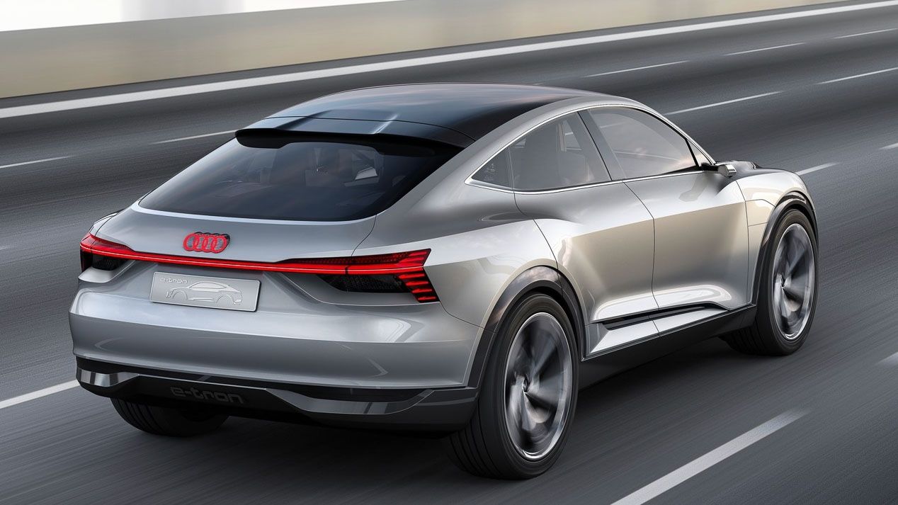 Los planes eléctricos y autónomos del Grupo Volkswagen
