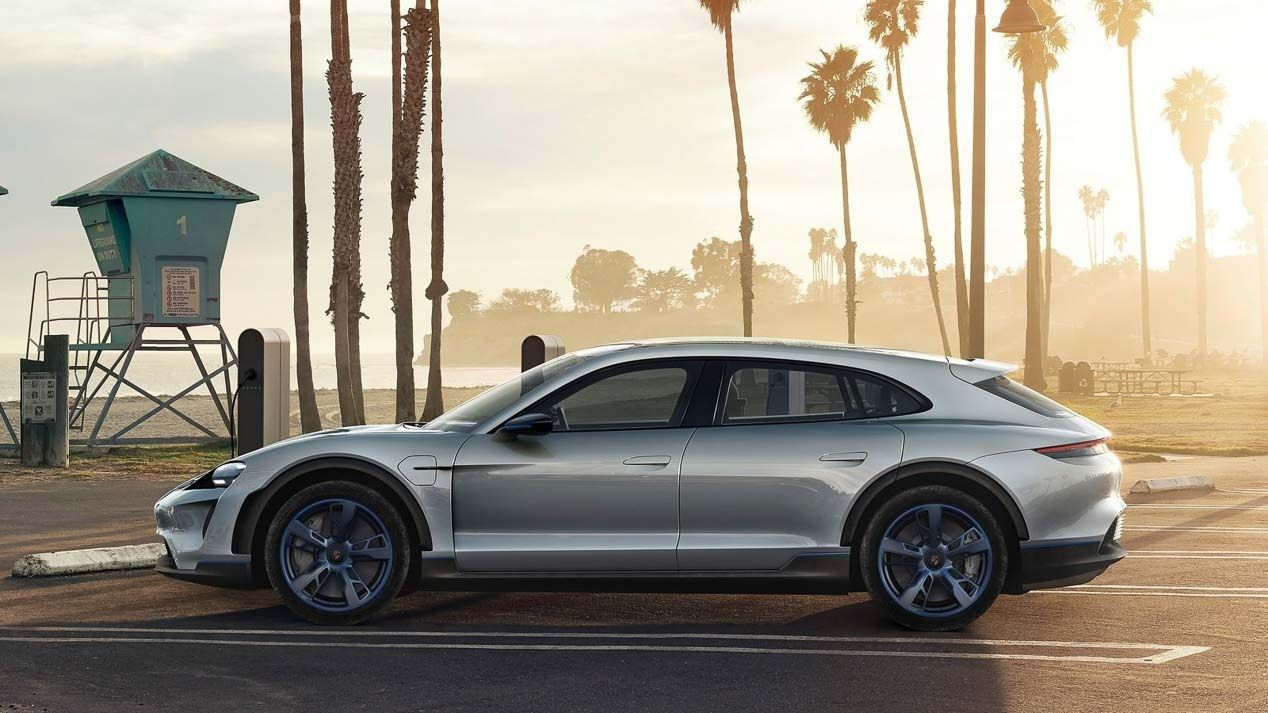 Los planes eléctricos y autónomos del Grupo Volkswagen