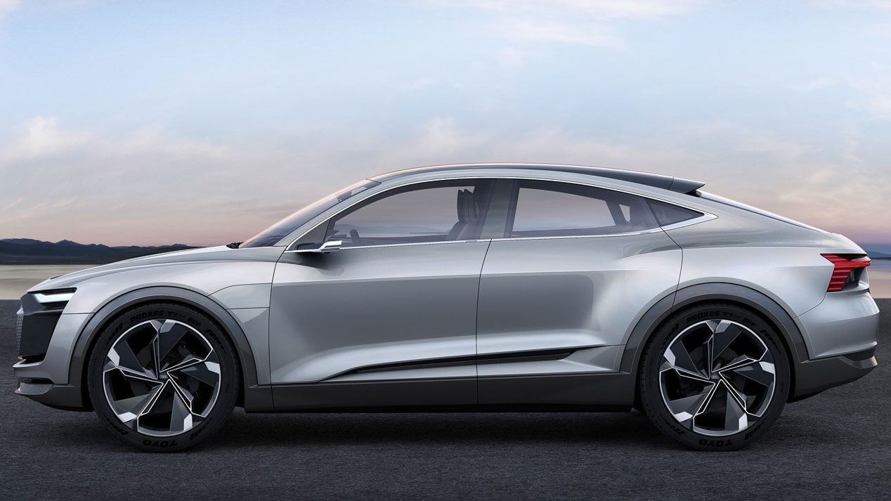 Los planes eléctricos y autónomos del Grupo Volkswagen