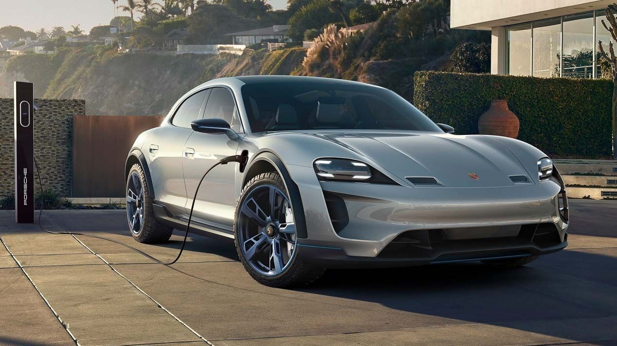Los planes eléctricos y autónomos del Grupo Volkswagen